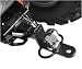 THREE WAY BALL MOUNT 1-1/4