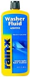 RainX 11801 Rx Plus 16.9Oz Cs.#11812