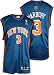 Stephon Marbury New York Knicks Replica Blue NBA Jersey