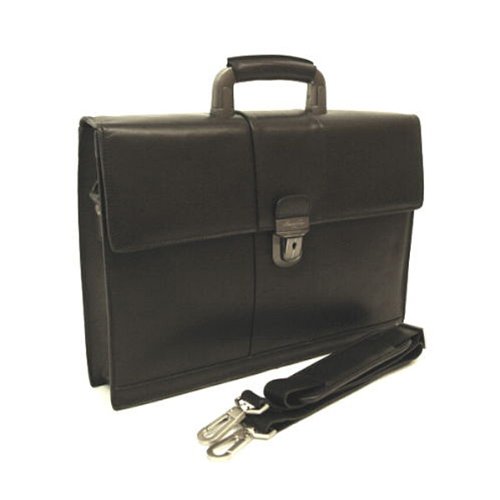 Kenneth Cole New York Flap Out Of It Business Case Portfolio