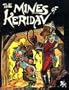 Mines of Keridav, the