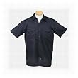 Dickies Men's Short Sleeve Workshirt