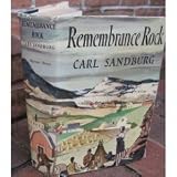 Remembrance Rock