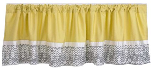 Stella Window Valance