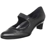Trotters Womens Jeanne Mary Jane Pump