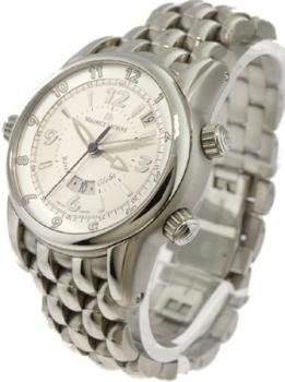 Maurice Lacroix Reveil Globe MP6388SS002830