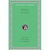 Philo, Vol. I (Loeb Classical Library, No. 226)