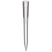 Wheaton W851190 Non-Sterile Pipette Tip, 300/350 microliter Volume, Natural (Case of 10 Racks, 96 Tips Per Rack)