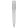 Wheaton W851190 Non-Sterile Pipette Tip, 300/350 microliter Volume, Natural (Case of 10 Racks, 96 Tips Per Rack)