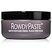 SUDZZFX RowdyPaste Matte Texture Finish