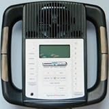 Nordic Track Elliptical Console 253661