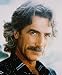 SAM ELLIOTT 24X36 COLOR POSTER PRINT Image