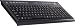 Easy Touch Wired Keyboard Black/Silver