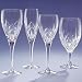 Marquis from Waterford 136912 Caprice Crystal Martini Glass 6-oz.