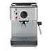 Cuisinart EM-100 1000-Watt 15-Bar Espresso Maker, Stainless Steel