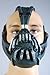 Bane Mask Replica for Batman the Dark Knight Rises Prop-updated Version