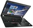 Lenovo ThinkPad Edge E550 20DF0030US 15.6-Inch Laptop (Black)