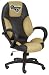 St. Louis Rams Leather Office Chair