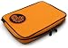 MacSleeve Jungle for MacBook 13.3 Orange/Black JCHS-MACSJ13-OB