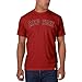 MLB Boston Red Sox Men's Scrum Basic Tee with Team Name