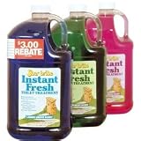 TOILET TREATMENT FLORAL 16OZ - B0000AY0U8