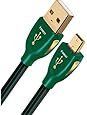AudioQuest Forest USB A to Mini 0.75m Digital Audio Cable
