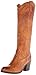 FRYE Women's Tabitha Pull-On Tall Western Boot