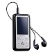Produkt-Bild: Sony NWZ S 516 B Tragbarer MP3-Player 4 GB schwarz
