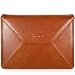 Kroo Envelope Case for Netbooks up to 10 Inches, Brown (MN10ELN1)