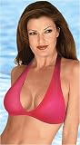 Swimsuit Halter top