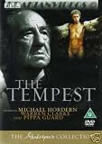 The Tempest: Michael Hordern (BBC Shakespeare Collection) 1980 - DVD