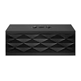 JAWBONE ポータブル Bluetooth ワイヤレス スピーカー Jawbone JAMBOX ブラックダイアモンド ALP-JAM-BD
