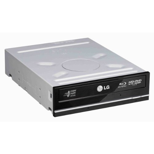 LG Electronics Japan Super Multi Blue BD Rewritable Drive GGW-H20N GGW-H20N
