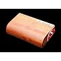 Logarhythm Mk2 Stompbox by Logjam Music