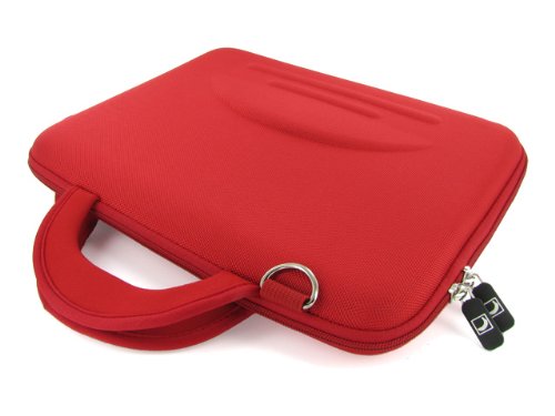 Cool Bananas BulletProof Tasche mit Schultergurt f&uuml;r Netbook von 29,5 bis 30,5 cm (11,6 -  Preisvergleich