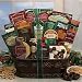 Hot Buy Joyful Abundance Gift Basket