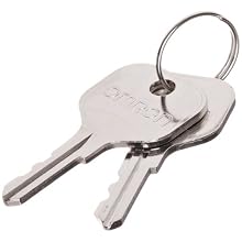 Omron A22K-K Key Used with A22K Series Selectors