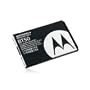 Motorola Li-Ion Battery for Motorola C290, C975, C980, E1000, K1m, V190, V195, V197, V235, V323, V323i, V325, V360, V365, V975, and V980 - Black