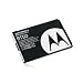 Motorola Li-Ion Battery for Motorola C290, C975, C980, E1000, K1m, V190, V195, V197, V235, V323, V323i, V325, V360, V365, V975, V980 (Black)