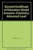 Chemistry (Advanced Level)