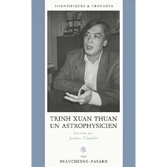Un Astrophysicien