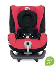 Britax First Class Plus Combination Car Seat - Olivia