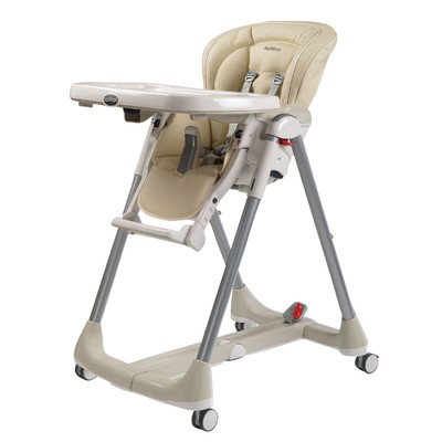 pliko high chair