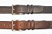 Rolfs Comfort Stretch Leather Belt