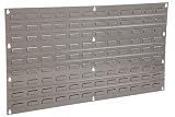 Akro-Mils AKR-60 Louvered Storage Louvered Panel