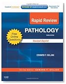Rapid Review Pathology Revised Reprint: With STUDENT CONSULT Online Access, 3e