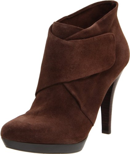 Nine West Womens Jackiejo Bootie