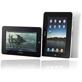 ZTO 7 Touch Panel Google Android 1.9 Tablet PC 2GB HDD 256MB