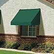 Classic Window Awning 4 - COCOA - Improvements