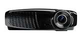 Zoom Produkt-Bild: Optoma EW 615 DLP-Projektor (Kontrast 3000:1, 3500 ANSI Lumen, WXGA 1280 x 800 Pixel)
